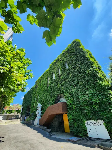 arariomuseum