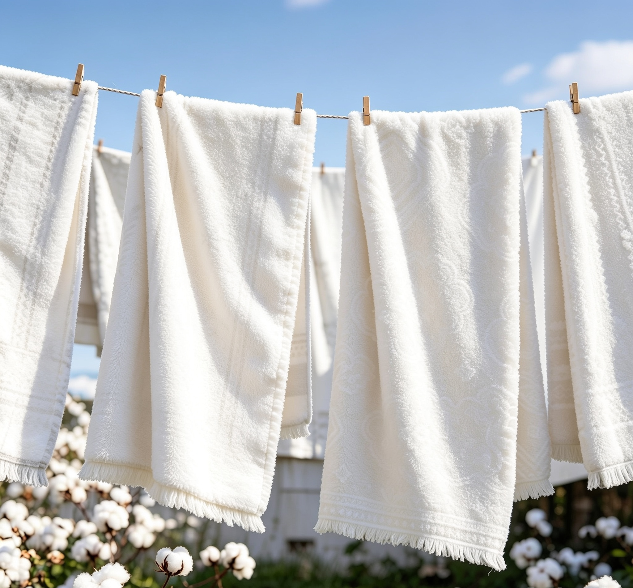 cotton
